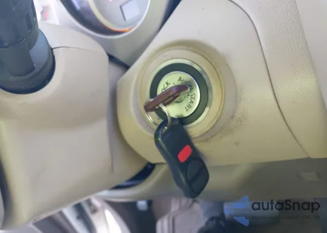 2007 Nissan Murano S z USA, uszkodzony, nr VIN JN8AZ08W27W634585